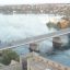 Силламяэский порт должен ускорить строительство нового моста через реку Нарву