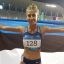 Екатерина Миротворцева с огромным преимуществом выиграла золото Олимпийского фестиваля