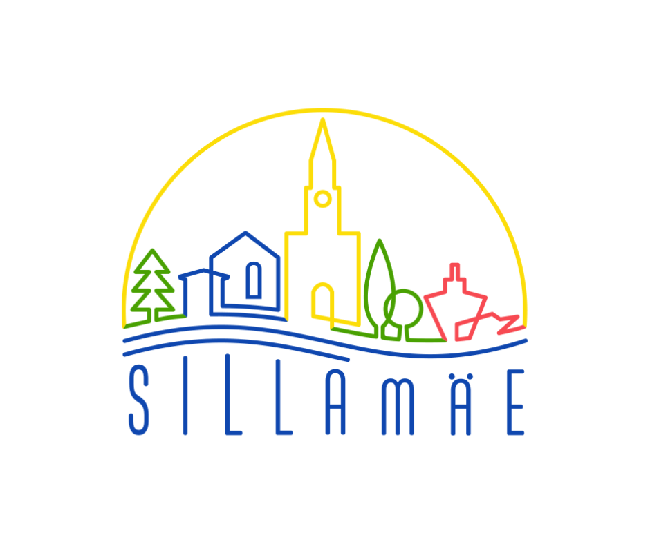 У города Силламяэ новый логотип