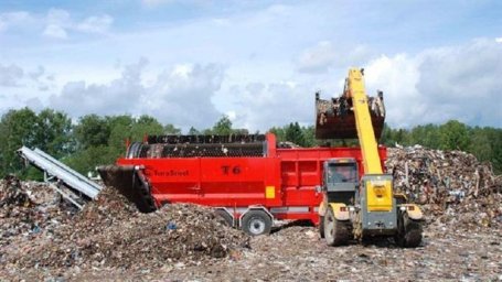 В ближайшие годы в Силламяэ будет актуальной тема отходов