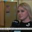На муниципальных выборах в Силламяэ активно голосует молодежь