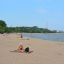 Фекальных бактерий у Силламяэского пляжа в 200 раз больше нормы