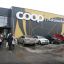 В Силламяэ открылся гипермаркет Coop Maksimarket