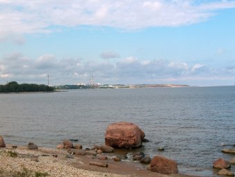Финский залив - не Берлинская стена, через которую нельзя перебраться