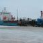 Грузооборот порта Силламяэ за первый квартал 2010 г. вырос на 2,5%