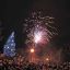 Новогодняя ночь озарится фейерверками в десятки тысяч крон