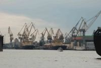 Силламяэский порт: планы и развитие