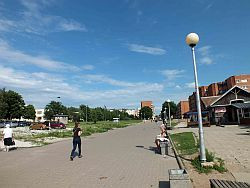 Предприниматель и город не договорились, будет суд