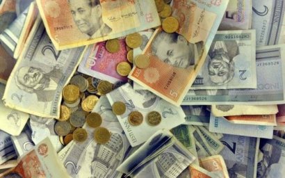 Силламяэские депутаты приняли обращение в связи с евро