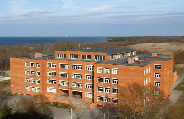 Sillamäe Kannuka Kool