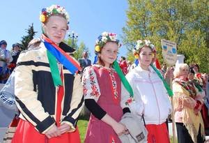 В Силламяэ состоится праздник «Культурные мосты Балтики»