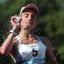 Екатерина Миротворцева избрана лучшей молодой легкоатлеткой года