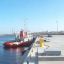 В Силламяэском порту ждут первый нефтяной танкер