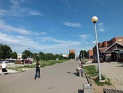 Предприниматель и город не договорились, будет суд