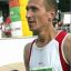 Кошелев одержал убедительную победу в Тартуском марафоне