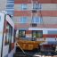 Старая хрущевка в Силламяэ преображается с каждым днем