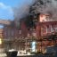 Пожар на заводе Molycorp Silmet уничтожил цех по производству редких металлов