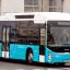 Изменения в автобусном сообщении Силламяэ: новая фирма и три маршрута