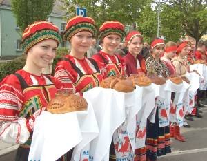 Фестиваль славянской культуры пройдет в Силламяэ