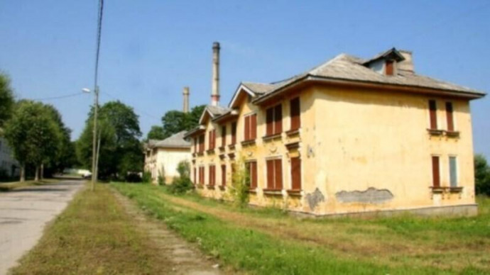 Улица Сытке - социальный квартал